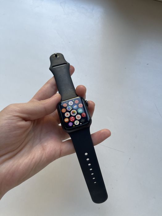 Apple watsh 6 ser