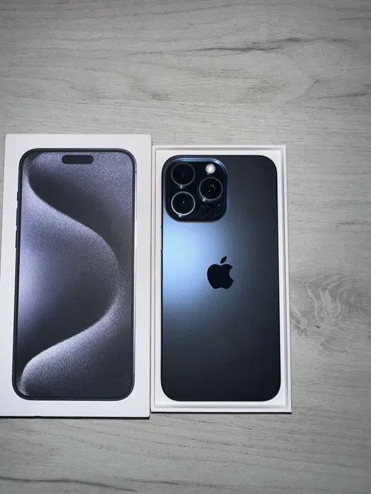 Срочно продам Iphone 15 pro max