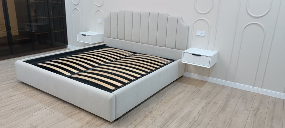 Кровать на заказ