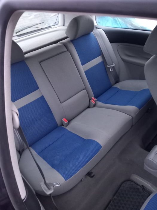 Фолксваген Голф/Volkswagen Golf 4