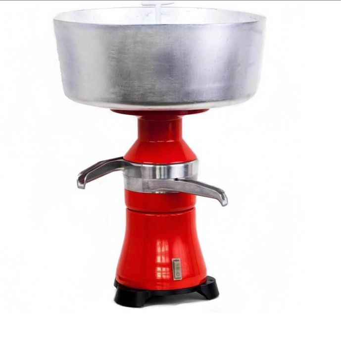 Сепоратор для молока