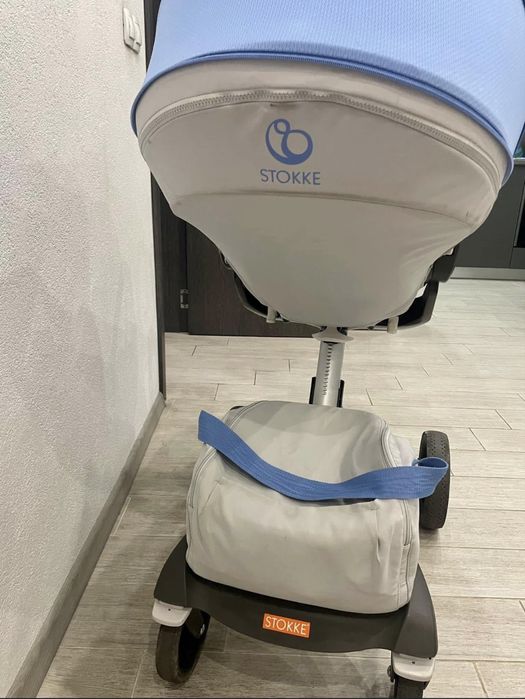 Stokke  детска количка