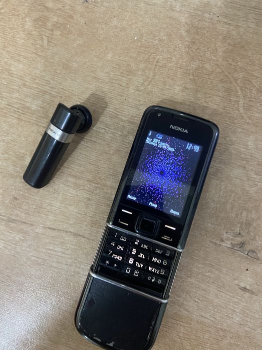 Телефон Nokia 8800