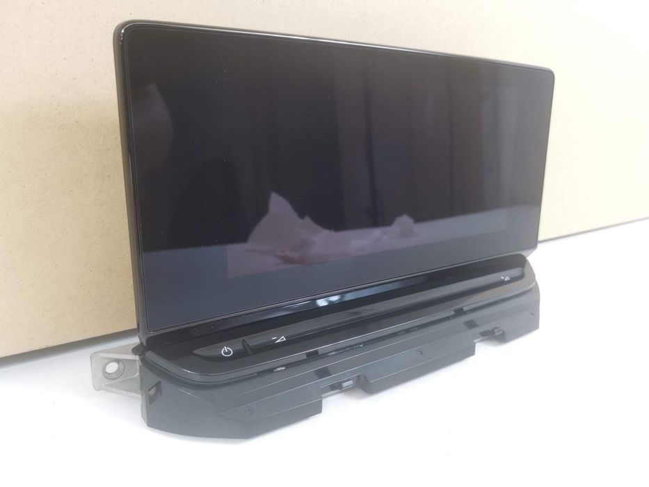 Navigatie Display Multimedia Skoda  Octavia 4 2019 2020 2021 2022 2023