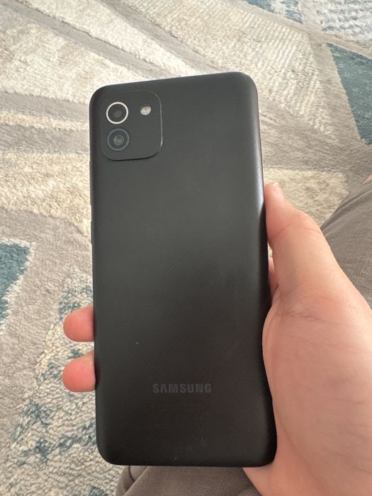 Самсуг А03 сатылад