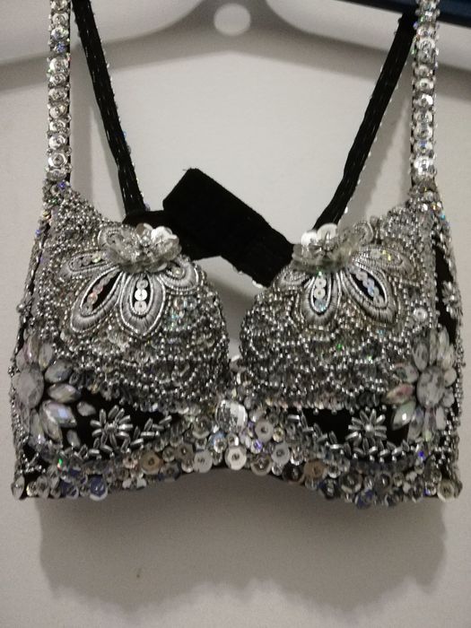 Восточный костюм