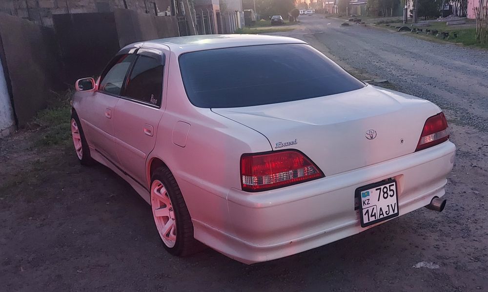 Продам Toyota Cresta X100