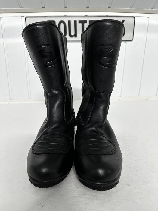 Cizme moto HELD marimea 41 Damă waterproof