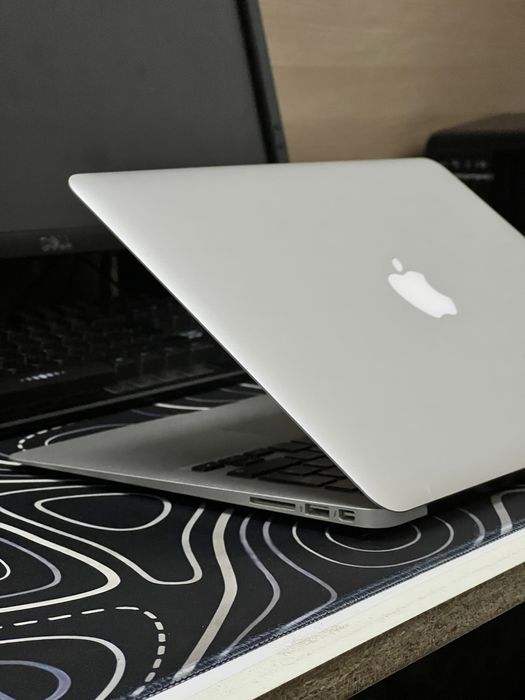 Macbook Air в идеале
