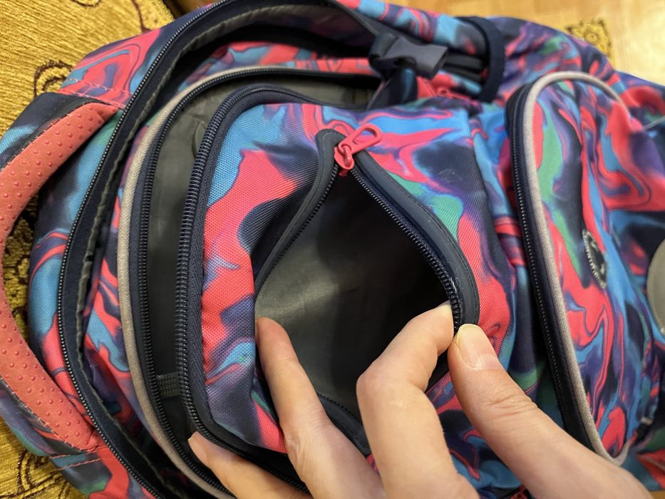 Рюкзак детский/ подростковый