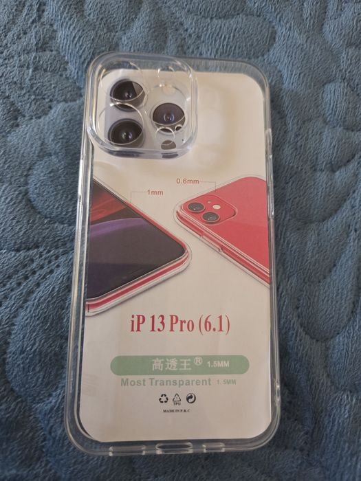 Ceas FITPRO impecabil + Huse Iphone 14 Pro, 13 Pro, Iphone 12, IPhone 11, Iphone X noi