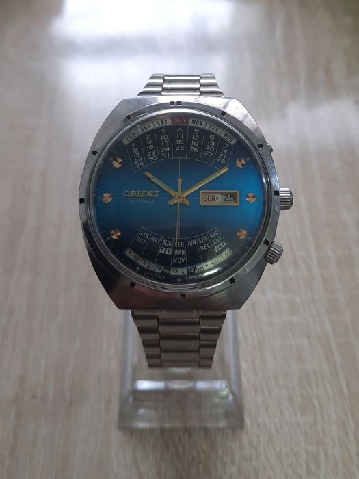 ORIENT-automatic (college)