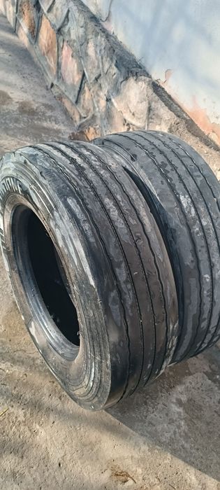 Roadone 235/75/R17.5 balon