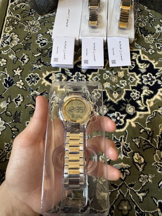 Al-fajr ал-фажр va jaynamoz