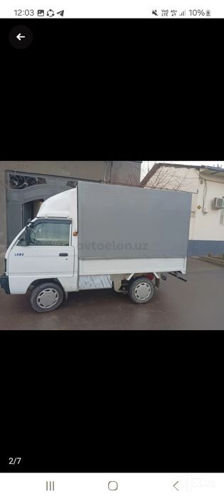 Labo arendaga toshkent