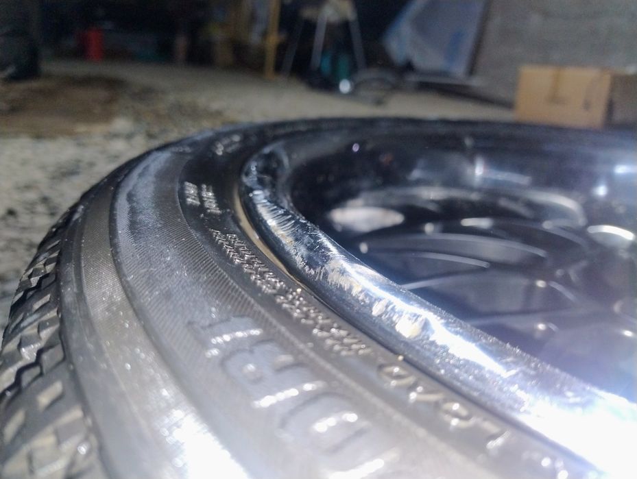 Диски R20 BMW.X5