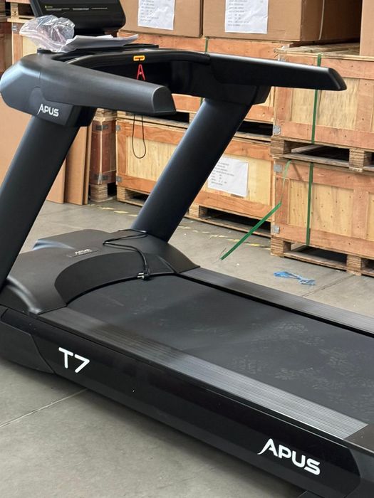 Depozit aparate fitness matrix