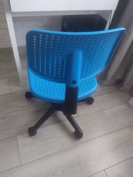 Компьютерное кресло