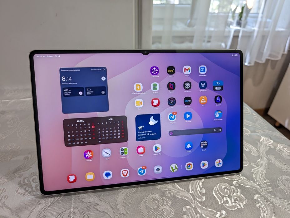 Samsung Galaxy Tab S11 Ultra