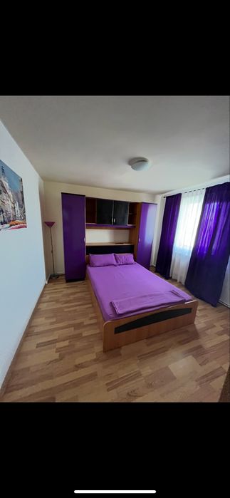 Apartament doua camere