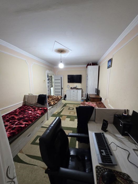 СельхозИнс 77-серия 3/1/4  71м²