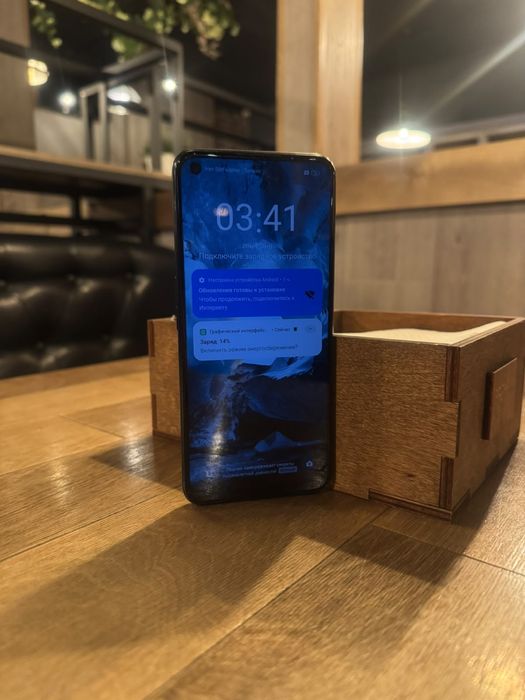 Realmi 9 5G 128 гб….