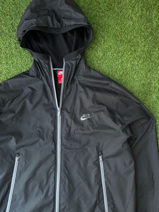Мъжко яке / ветровка : Nike NSW Windrunner Packable L
