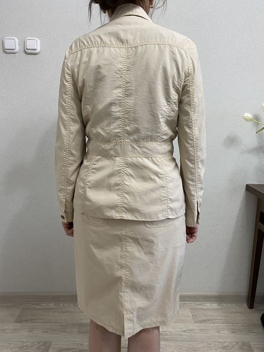 Женские костюмы, платье, рубашка