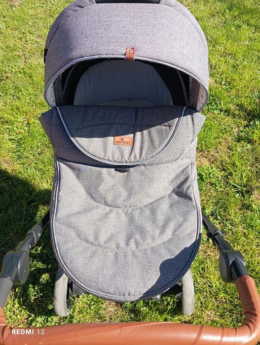 Количка Лорели 3&1