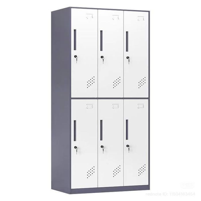 Kiyim saqlash uchun shkaf | Шкаф для хранения одежды/ qulflanadigan