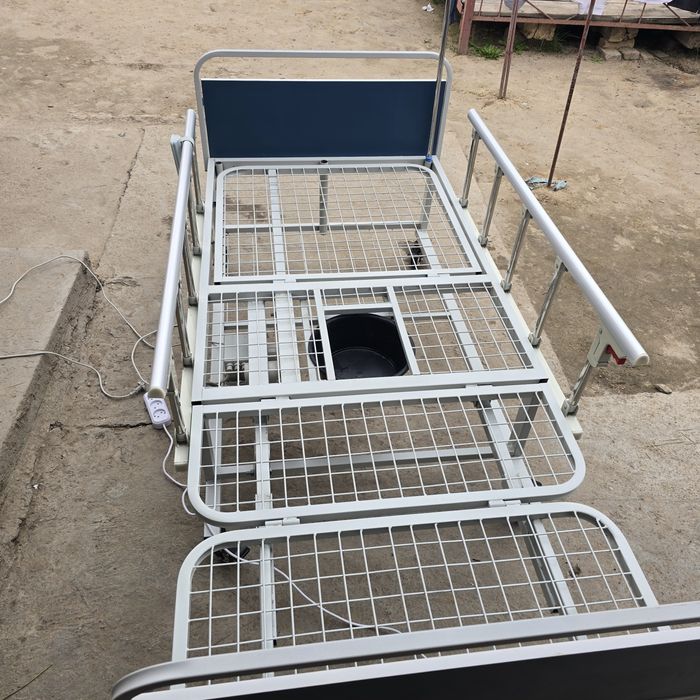 Кроват медецинская