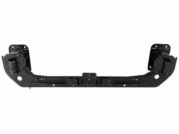 Усилитель бампера  Mitsubishi Outlander