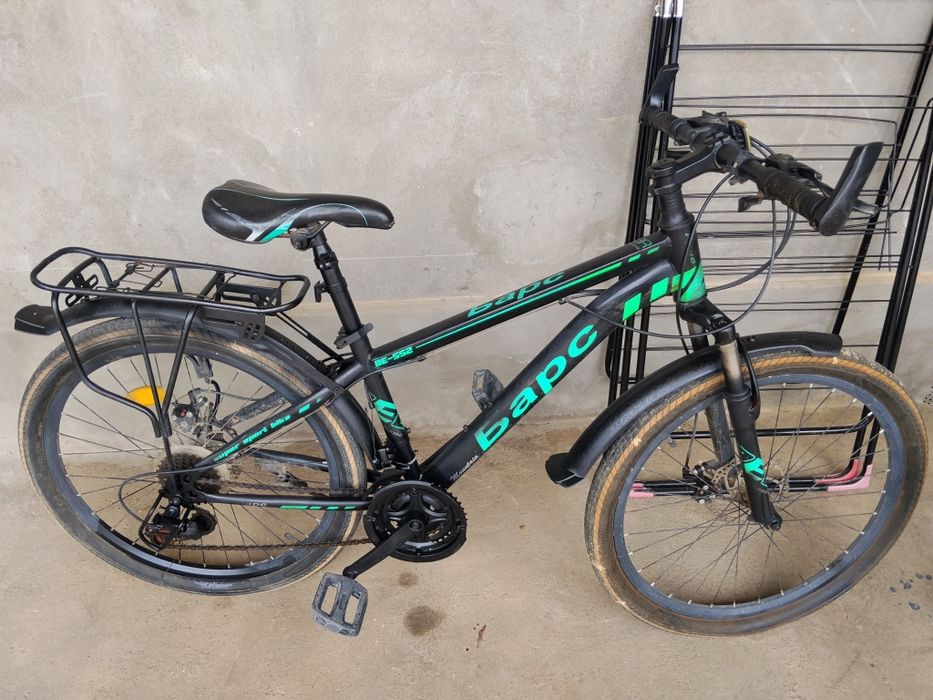 Velosiped 26 holati yaxshi bekor yotipti