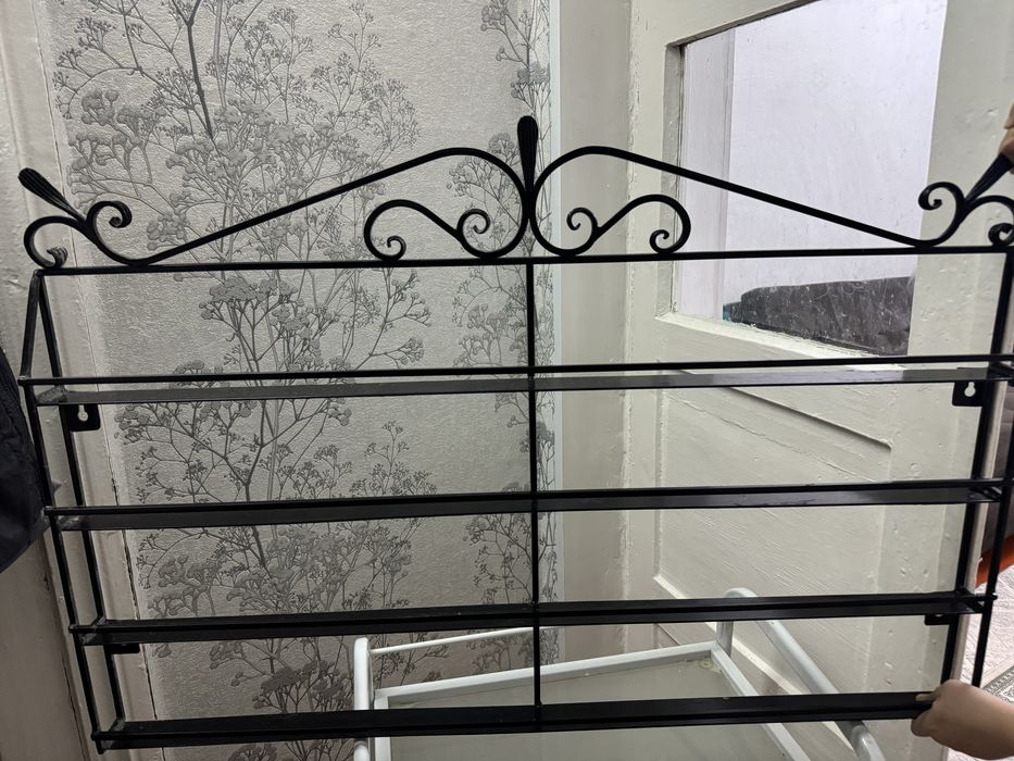 Полка настенная