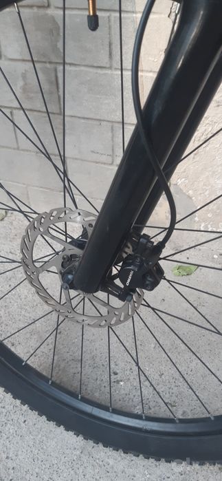 Велосипед MTB bike 27.5