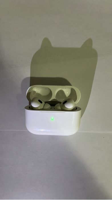 Airpods pro Новый без коробки