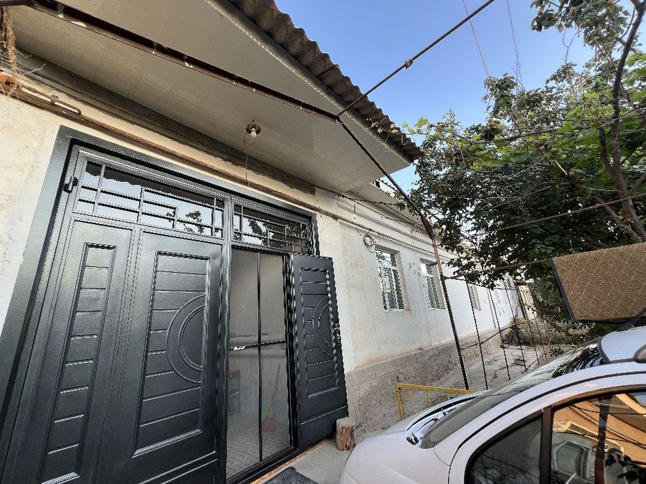 СРОЧНО Жай сатылады манзил Такыятас районы ул. А. Бегимов N5