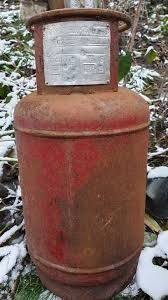 Балон газовый Торг