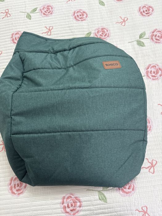 Коляска новый от бренда Amico