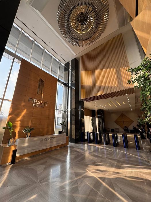 Срочно! ЖК PITAMIT TOWER , 3 xona Arzon narxda  [95m2]