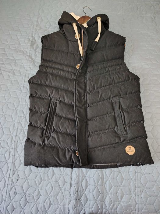 Мъжка грейка/елек. Чисто нова