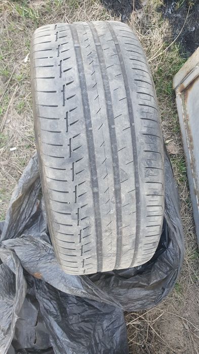 Продам резину б.у