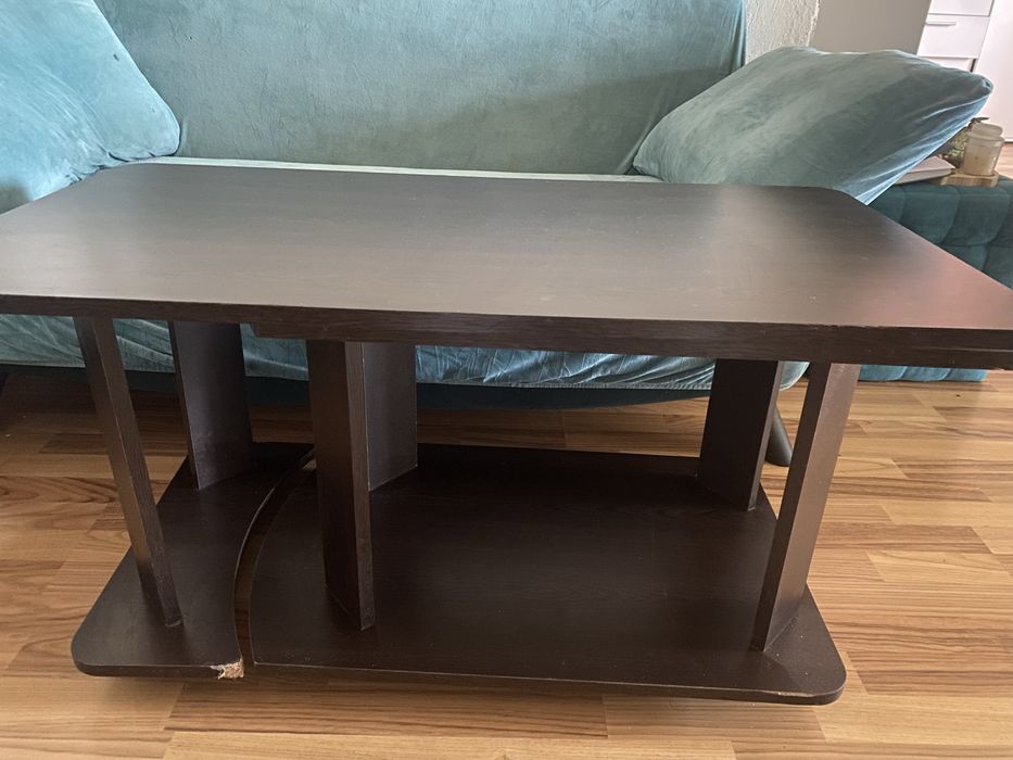 Masuta living extensibila