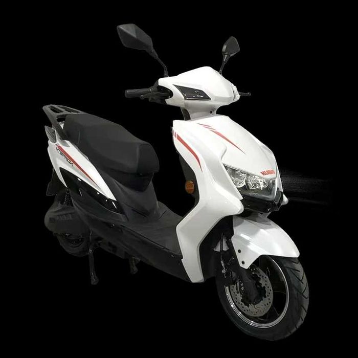 Scuter electric MT3 PRO X 3000W