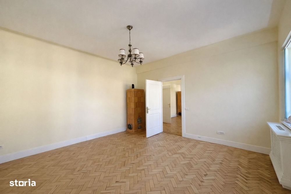 Apartament 2 camere – Piața Unirii – ideal locuință sau birou