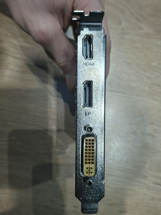 Zotac Gt430 1gb 128bit