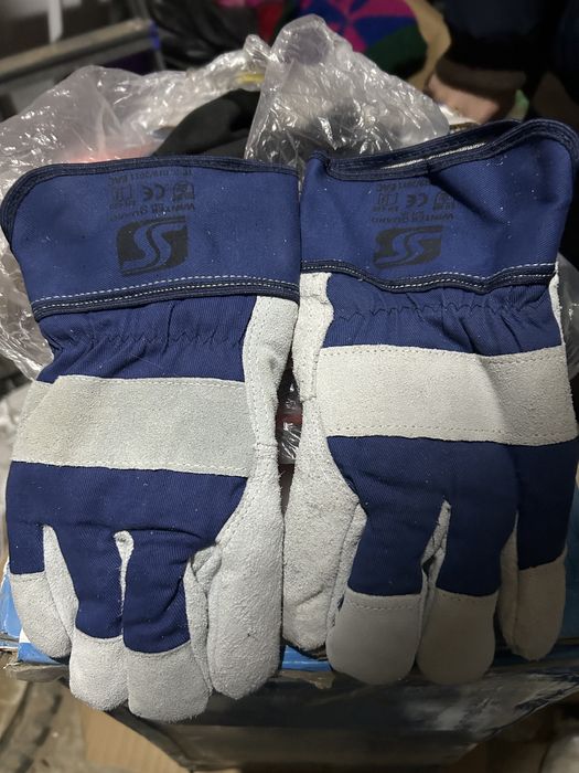 Перчатки отличного качества