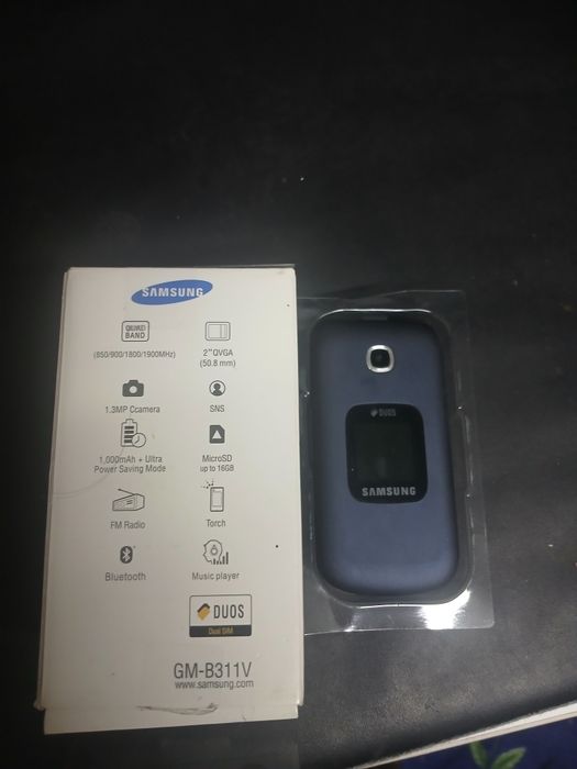 Samsung GM-B311V