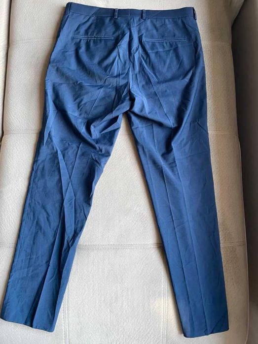 Oscar Jacobson Denz мъжки панталон размер 50