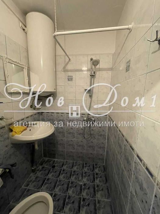Дава се под наем Едностаен апартамент в Варна, Център - 35 кв.м за 280.5 € - Снимка #8